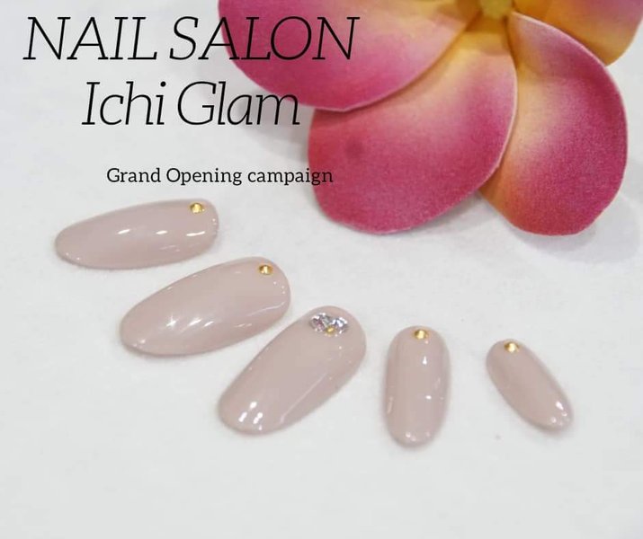 NAILSALON Ichi Glam | 姫路のネイルサロン NAILSALON Ichi Glam | 姫路のネイルサロン