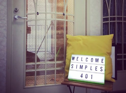 simples | 上野のエステサロン