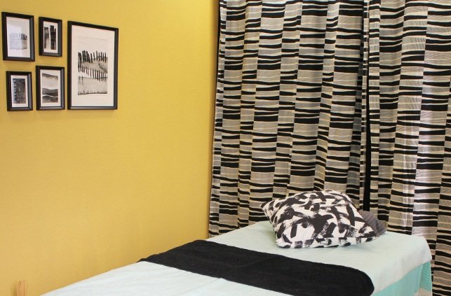 simples | 上野のエステサロン