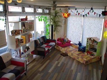 ヘアーサロンプラフラ | 海老名のヘアサロン