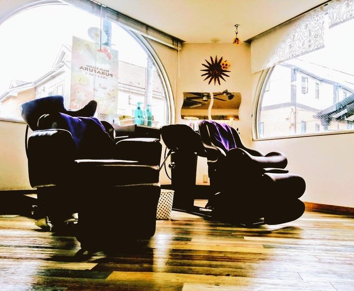 ヘアーサロンプラフラ | 海老名のヘアサロン