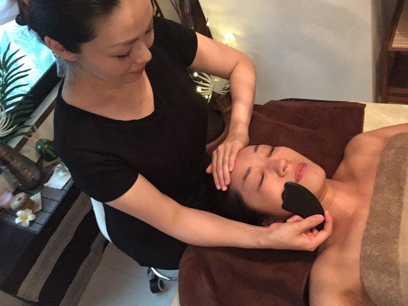 hotty | 浦和のエステサロン hotty | 浦和のエステサロン