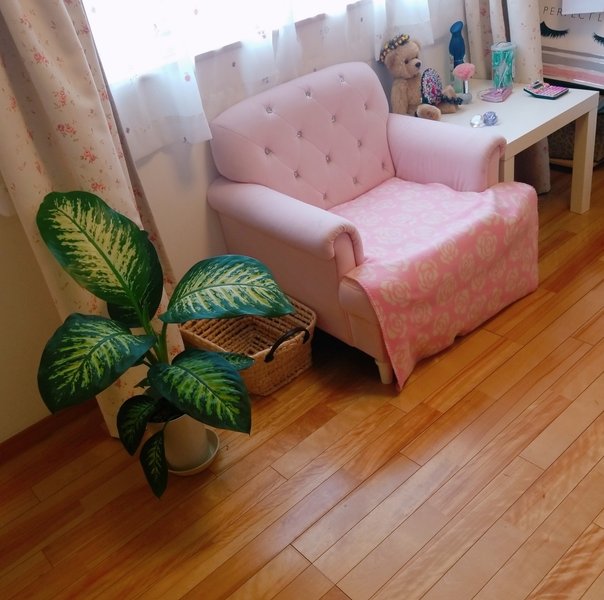 BARBIE LUSH | 川口のアイラッシュ