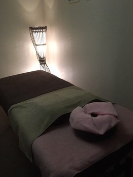 リンパケアサロン A mana | 帯広のエステサロン