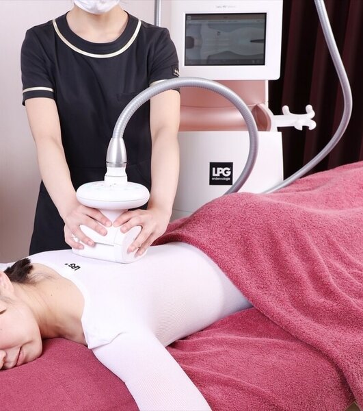 美と健康と痩身サロン マリアローズ | 水戸のエステサロン