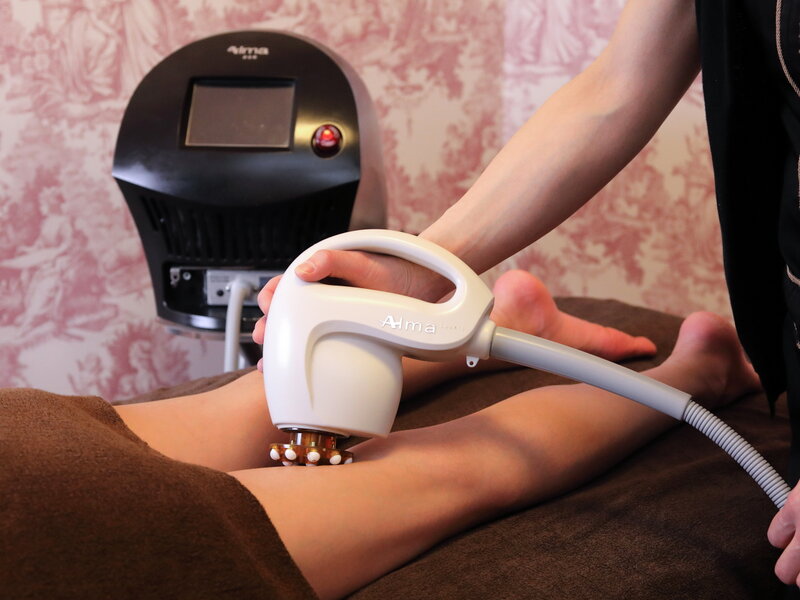 美と健康と痩身サロン マリアローズ | 水戸のエステサロン