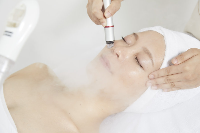 美と健康と痩身サロン マリアローズ | 水戸のエステサロン