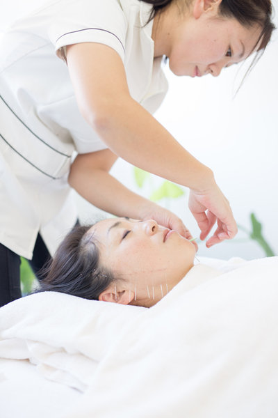 すみれ鍼灸マッサージ院 | 沼津のエステサロン