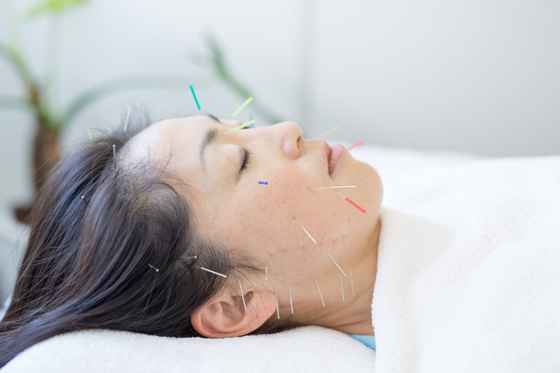 すみれ鍼灸マッサージ院 | 沼津のエステサロン