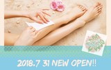 WaxSalon MAILE | 銀座のエステサロン