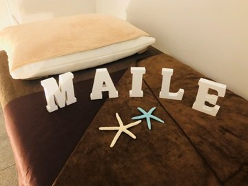 WaxSalon MAILE | 銀座のエステサロン