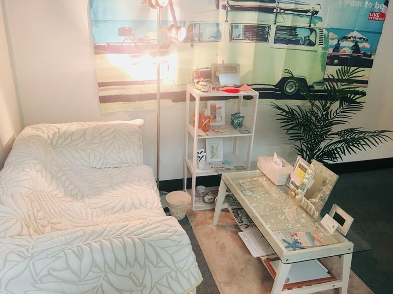 WaxSalon MAILE | 銀座のエステサロン