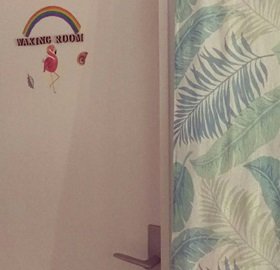 WaxSalon MAILE | 銀座のエステサロン