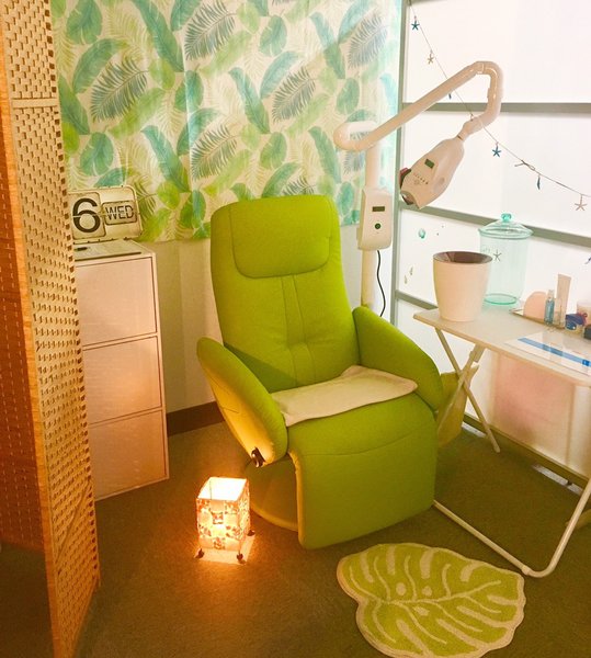 WaxSalon MAILE | 銀座のエステサロン