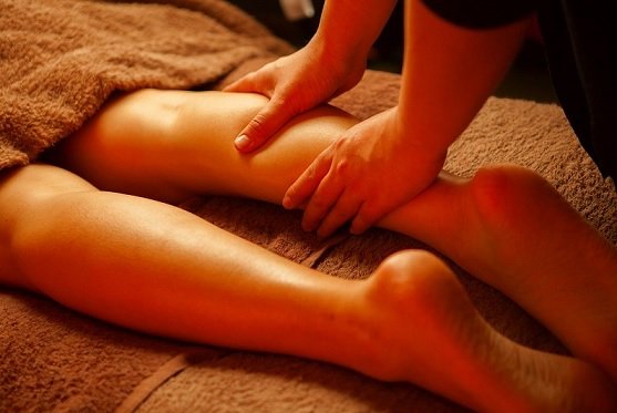 隠れ家エステブルームーン | 高崎のエステサロン