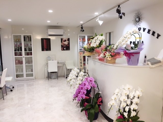 POLA DREAM・VERY鴻巣店 | 鴻巣のエステサロン