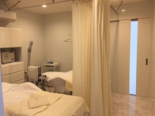 POLA DREAM・VERY鴻巣店 | 鴻巣のエステサロン