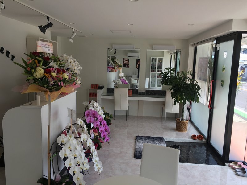 POLA DREAM・VERY鴻巣店 | 鴻巣のエステサロン