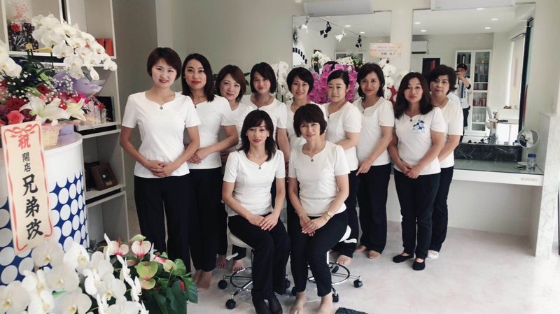 POLA DREAM・VERY鴻巣店 | 鴻巣のエステサロン