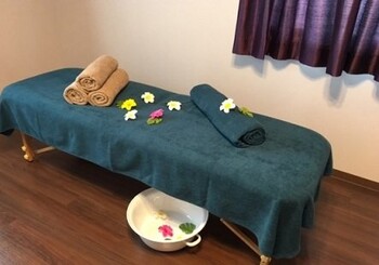 スパサロン　ブアルアン