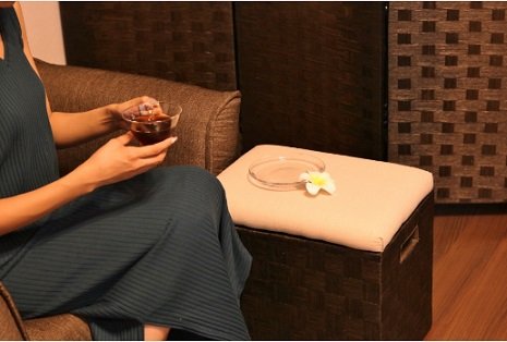 スパサロン　ブアルアン | 日野のエステサロン