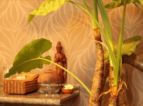 スパサロン　ブアルアン | 日野のエステサロン