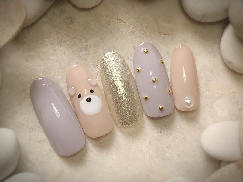my.nail | 立川のネイルサロン