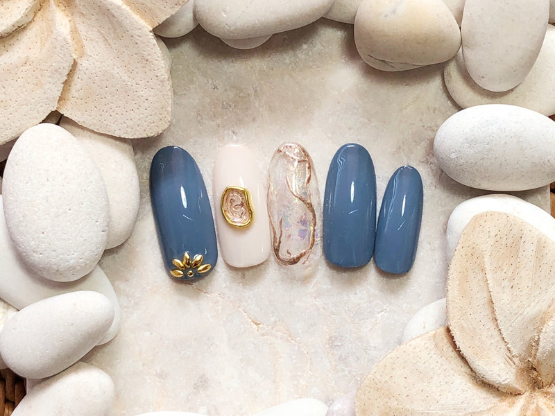 my.nail | 立川のネイルサロン