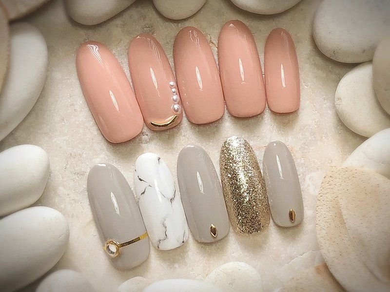 my.nail | 立川のネイルサロン