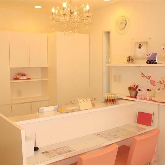 メナードフェイシャルサロン　Ｌｏｖａｍｏｕｒ | 大垣のエステサロン