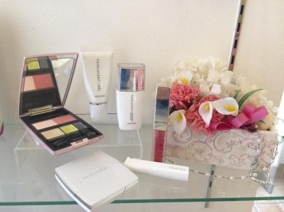 メナードフェイシャルサロン　Ｌｏｖａｍｏｕｒ | 大垣のエステサロン