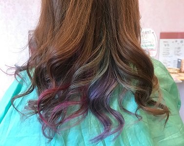 hair salon coco smily | 姫路のヘアサロン