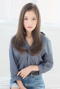 ZINA | 石神井公園のヘアサロン