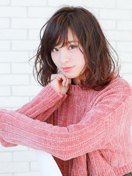 ZINA | 石神井公園のヘアサロン