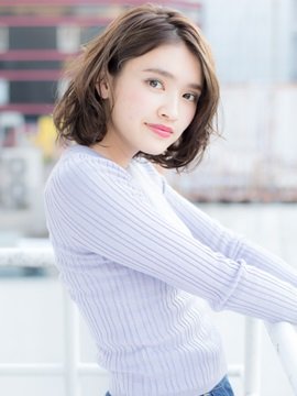 ZINA | 石神井公園のヘアサロン