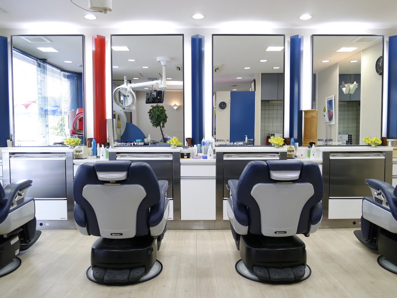 ヘアーサロン宮脇 | 坂出のヘアサロン ヘアーサロン宮脇 | 坂出のヘアサロン