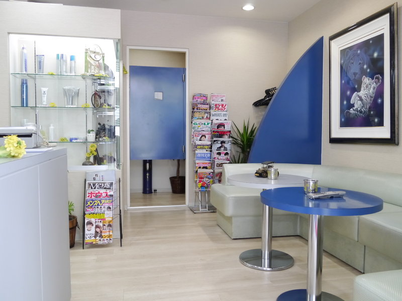 ヘアーサロン宮脇 | 坂出のヘアサロン ヘアーサロン宮脇 | 坂出のヘアサロン