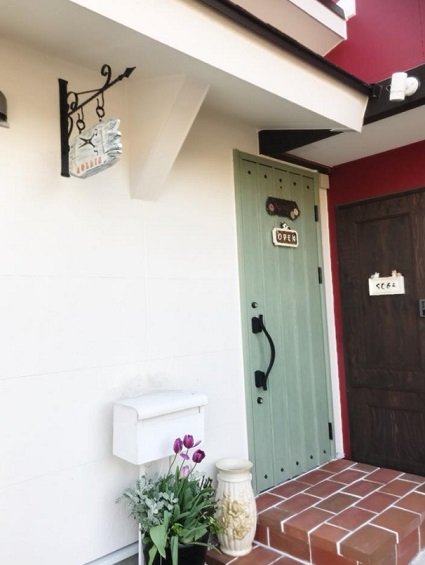 ＡＧＬＡＩＡ | 犬山のヘアサロン