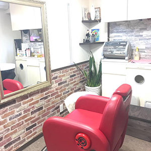 ＡＧＬＡＩＡ | 犬山のヘアサロン