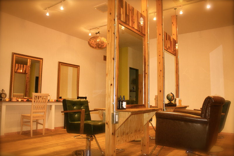 tavii | 守谷のヘアサロン