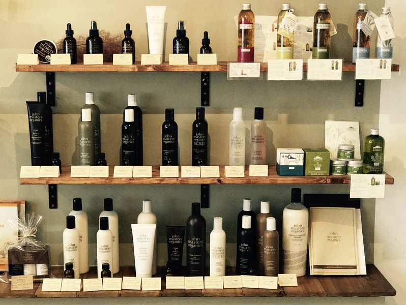 tavii | 守谷のヘアサロン