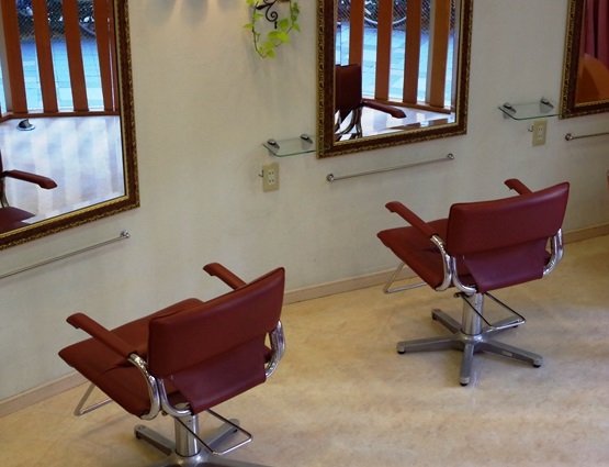 美容室　Yes! Style | 日本橋のヘアサロン