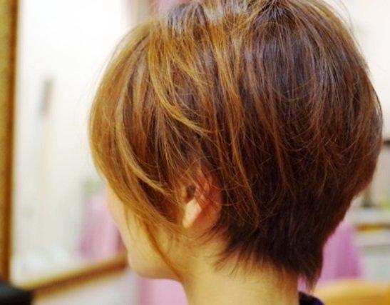 美容室　Yes! Style | 日本橋のヘアサロン