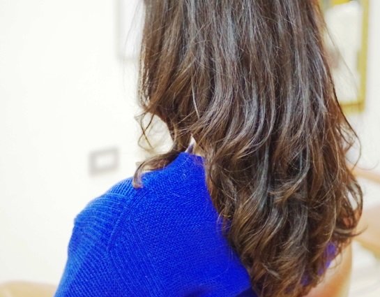 美容室　Yes! Style | 日本橋のヘアサロン