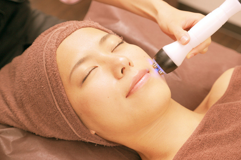 美FRESH銀座店 | 銀座のリラクゼーション