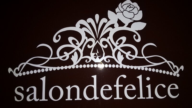 salondefelice | 射水のエステサロン