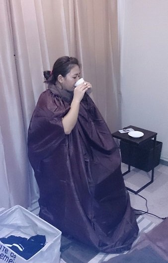 salondefelice | 射水のエステサロン