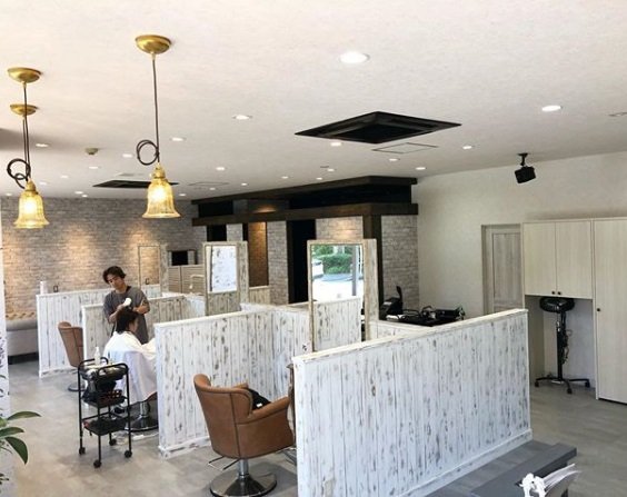 ailes | 新潟のヘアサロン