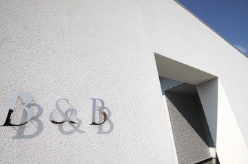 B＆B(ビーアンドビー) | 福井のエステサロン