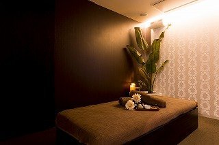 B＆B(ビーアンドビー) | 福井のエステサロン